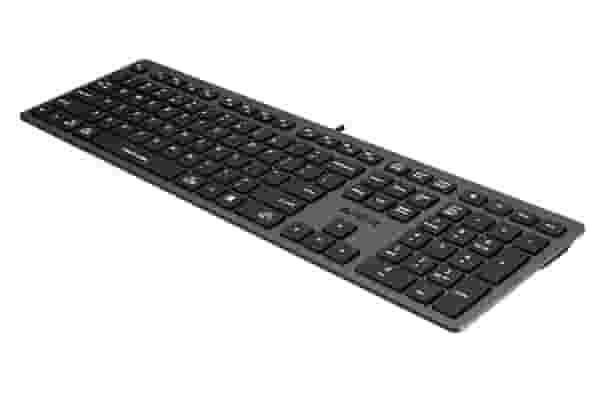 A4Tech FX50 USB simli klaviatura-2