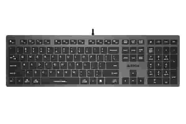 A4Tech FX50 USB simli klaviatura-3