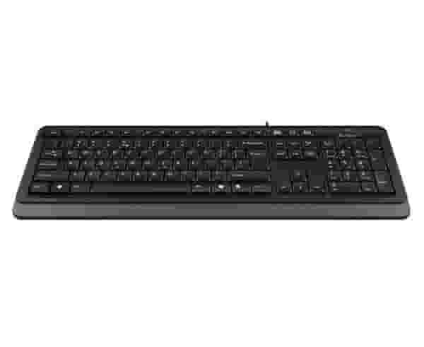 A4Tech FX10 USB simli klaviatura-1
