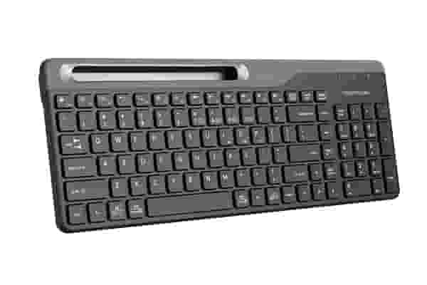 Беспроводная клавиатура A4tech FBK25 Black-3