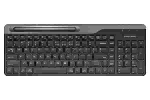 Беспроводная клавиатура A4tech FBK25 Black-2