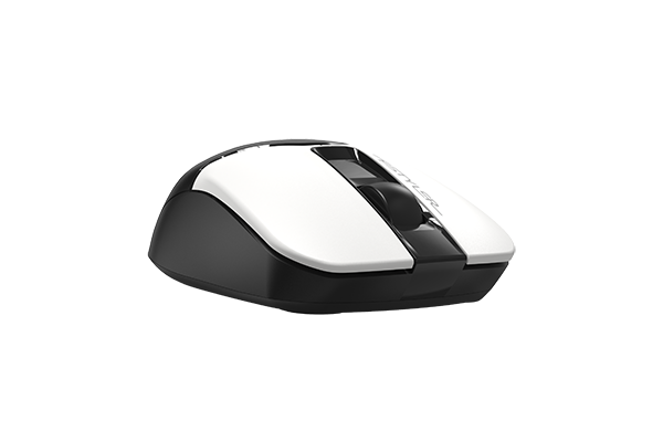 Беспроводная мышка A4tech FB12S Panda-3