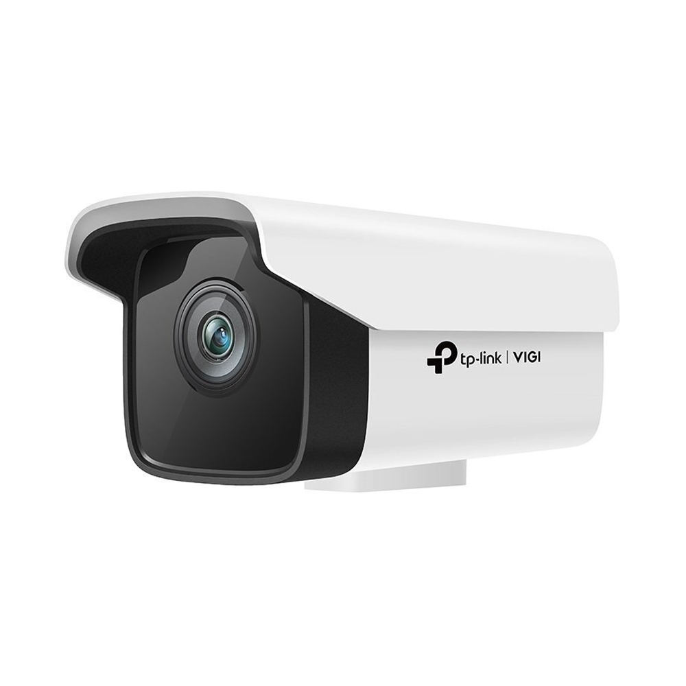 TP-Link VIGI C300HP-6 - Tashqi muhit uchun silindrsimon IP kamera-1