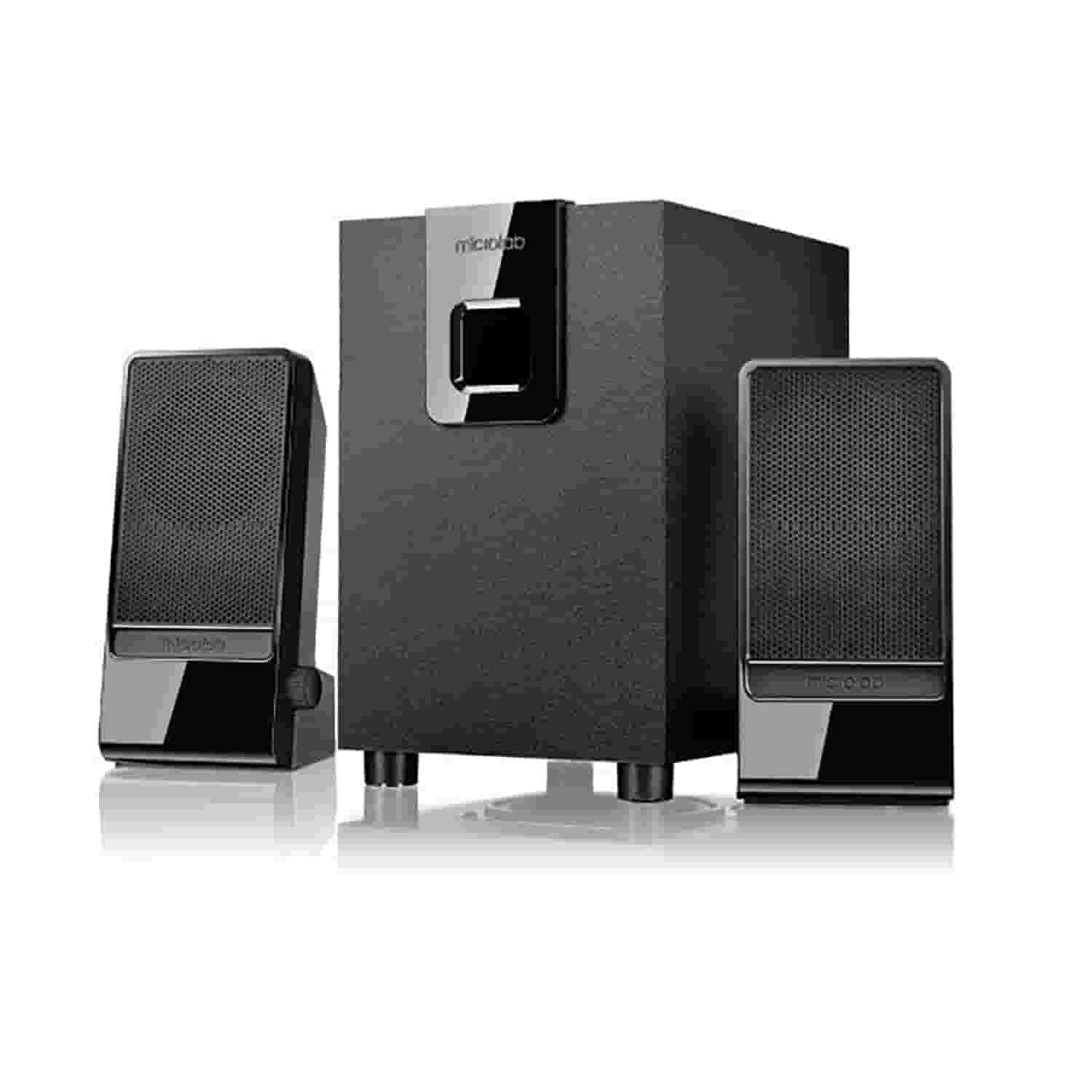 Акустическая система Microlab M-100-1