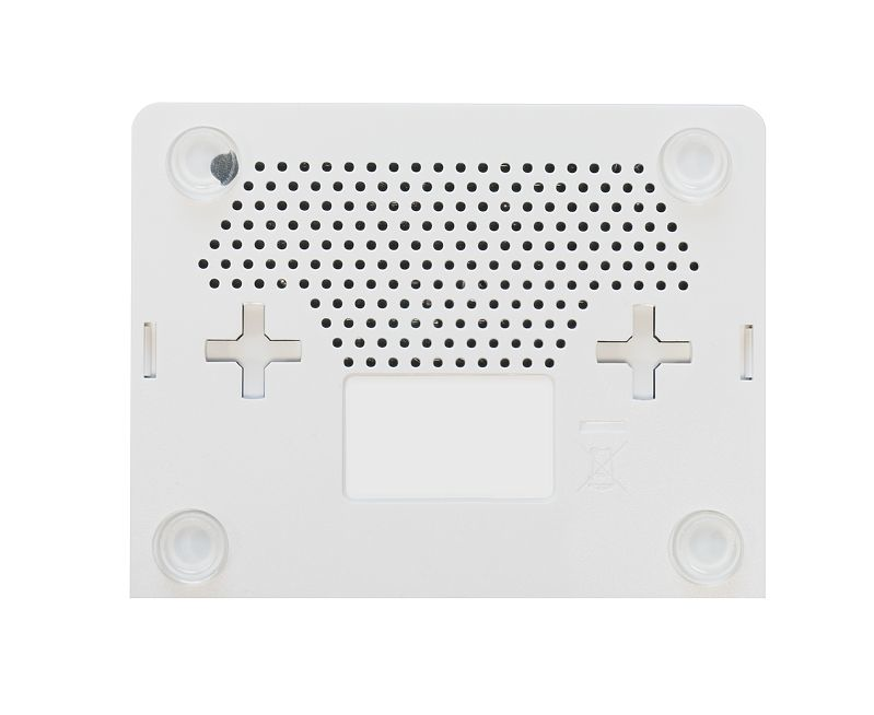  Marshrutizator MikroTik RB750Gr3-3
