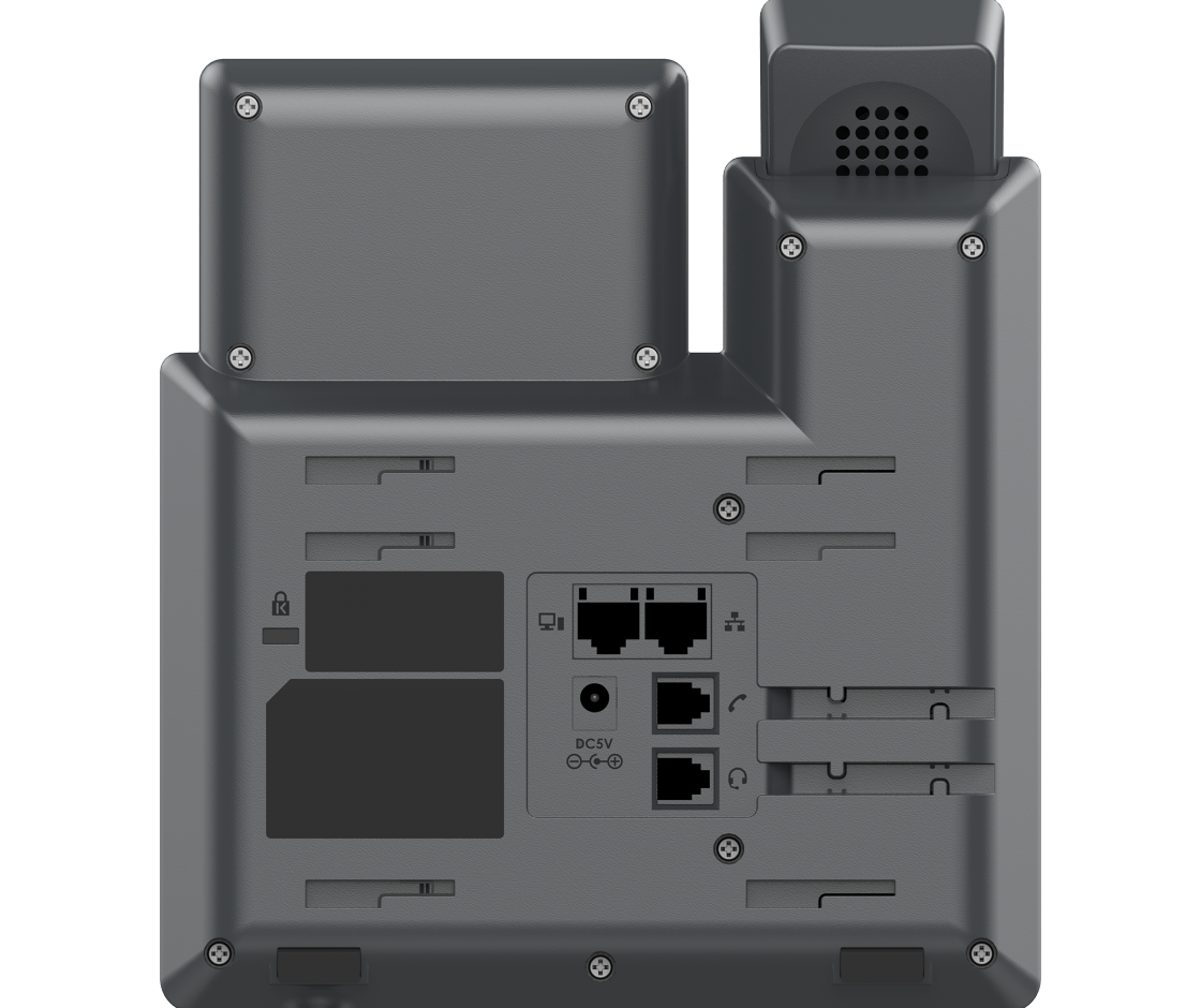 IP телефон Grandstream GRP2602P-3