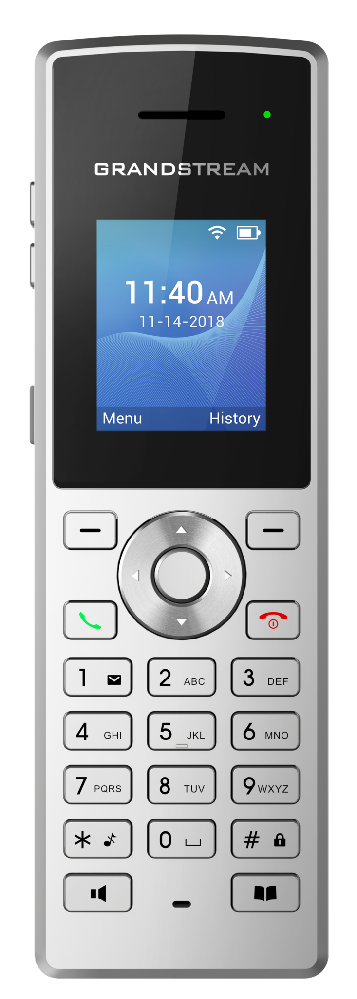 WiFi-телефон Grandstream WP820-2