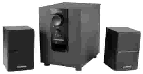 Microlab M-106 - Stereosistema-1