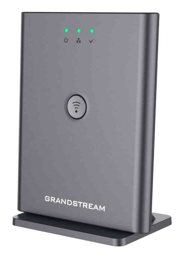Базовая станция Grandstream DP752-2
