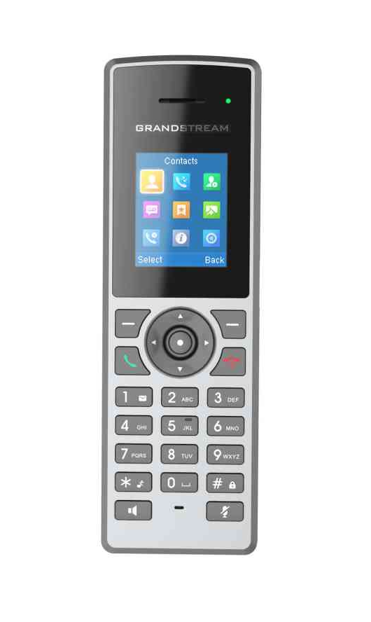 IP-телефон Grandstream DP722-2