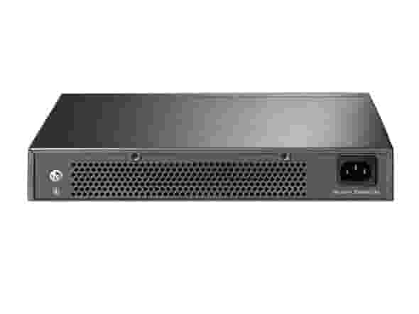Коммутатор TP-LINK TL-SG1024 24-портовый (Switch)-4