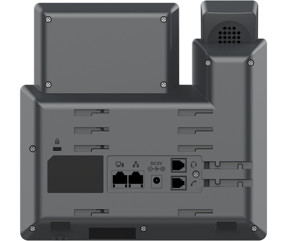 IP-телефон Grandstream GRP2603P-3