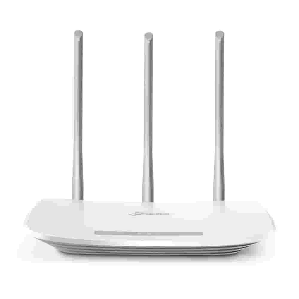 Wi-Fi router TP-Link TL-WR845N-1