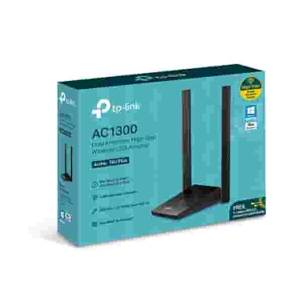 USB-адаптер высокого усиления Tp-Link Archer T4U PLUS-4