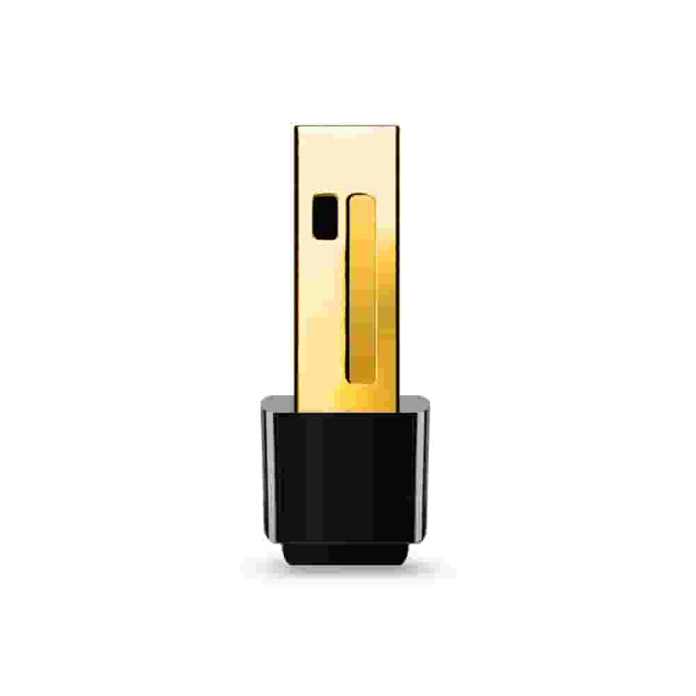 UltraCompact Wi-Fi USB Adapter TP-Link TL-WN725N-1