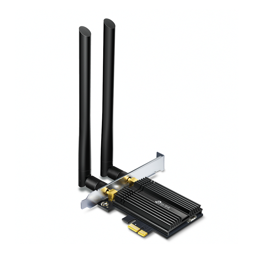 Bluetooth 5.0 адаптер Tp-Link Archer TX50E-3