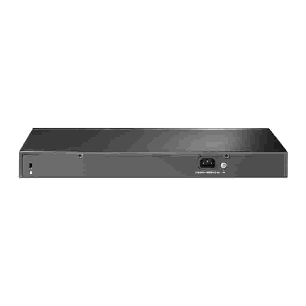 Гигабитный коммутатор с 24 портами Tp-Link TL-SG1428PE-1