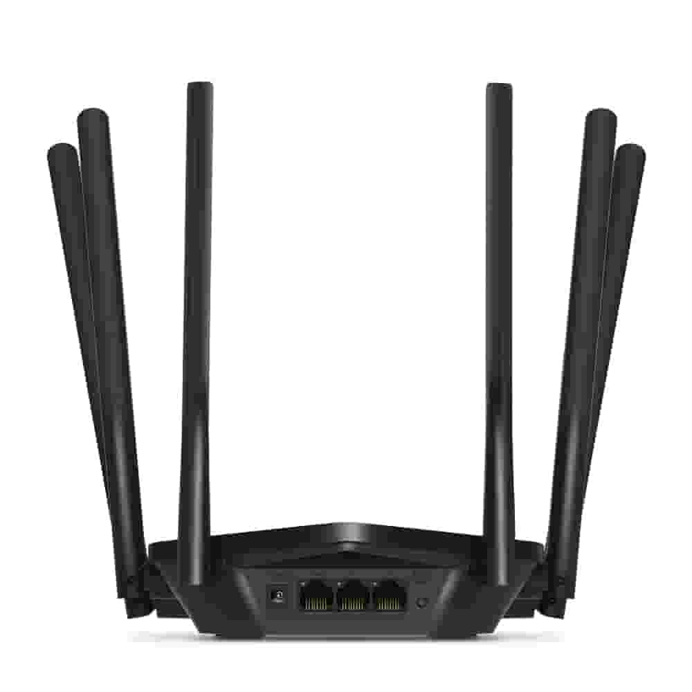 Двухдиапазонный гигабитный беспроводной маршрутизатор Mercusys MR50G-2