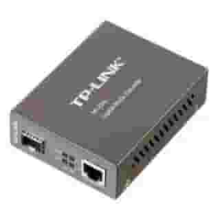 Mediakonverter TP-Link MC220L (Universal)-1