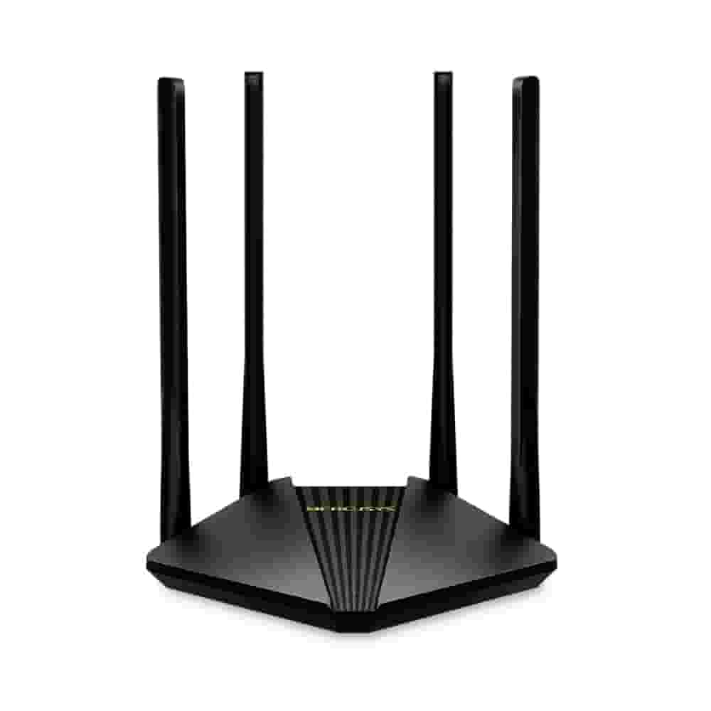 Двухдиапазонный Wi-Fi роутер Mercusys MR30G-3