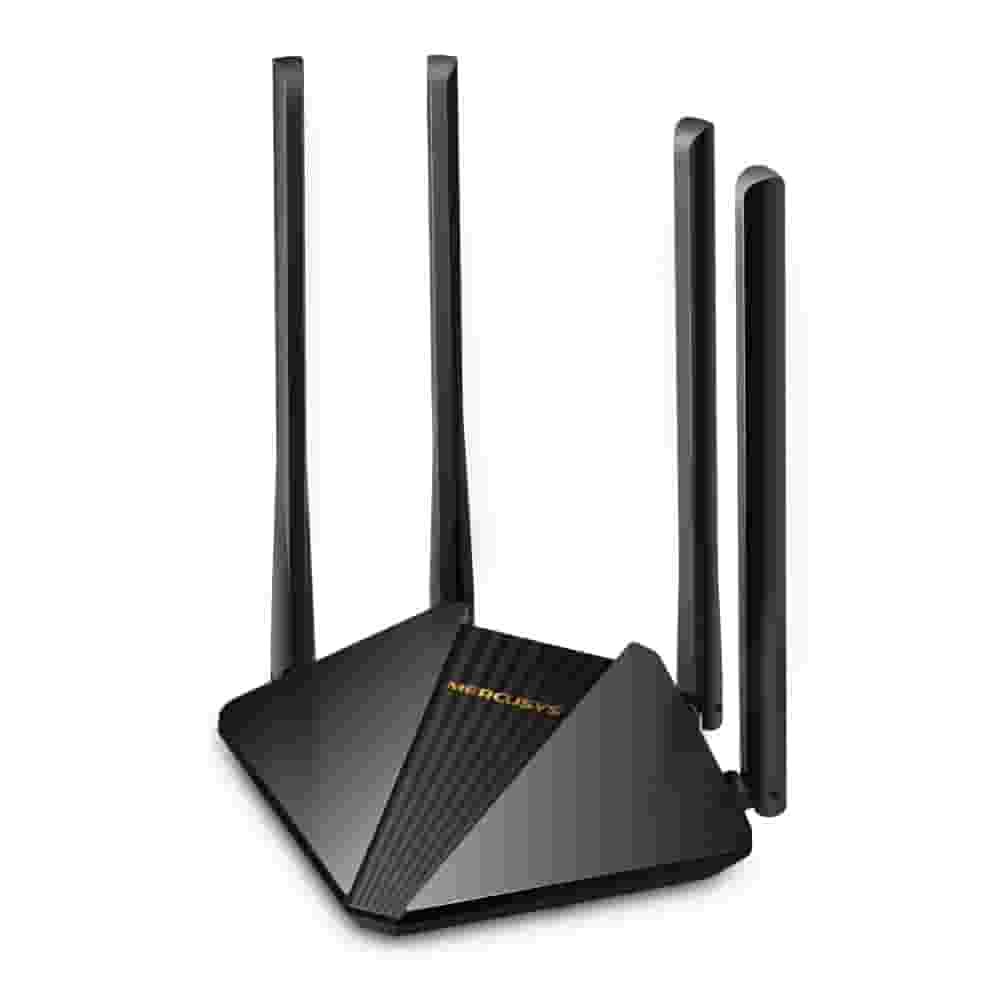 Двухдиапазонный Wi-Fi роутер Mercusys MR30G-1