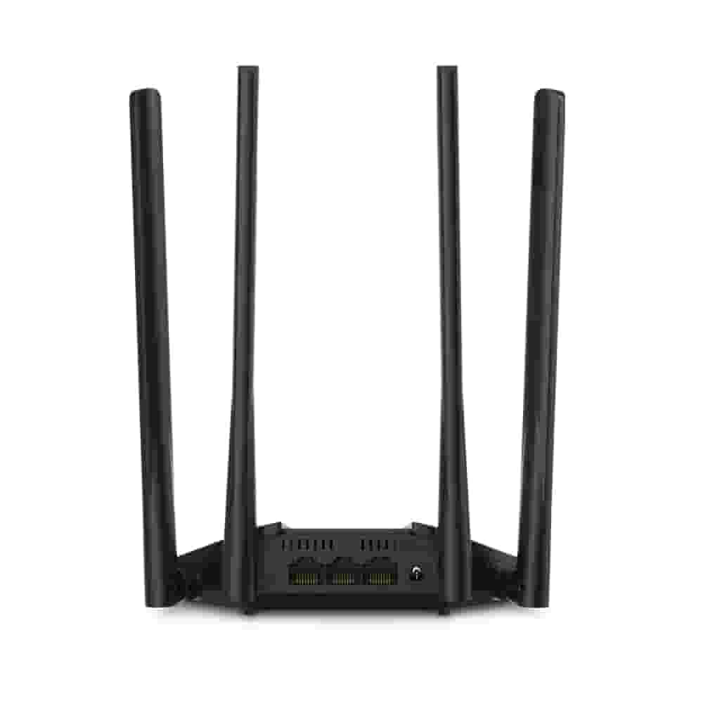 Двухдиапазонный Wi-Fi роутер Mercusys MR30G-2