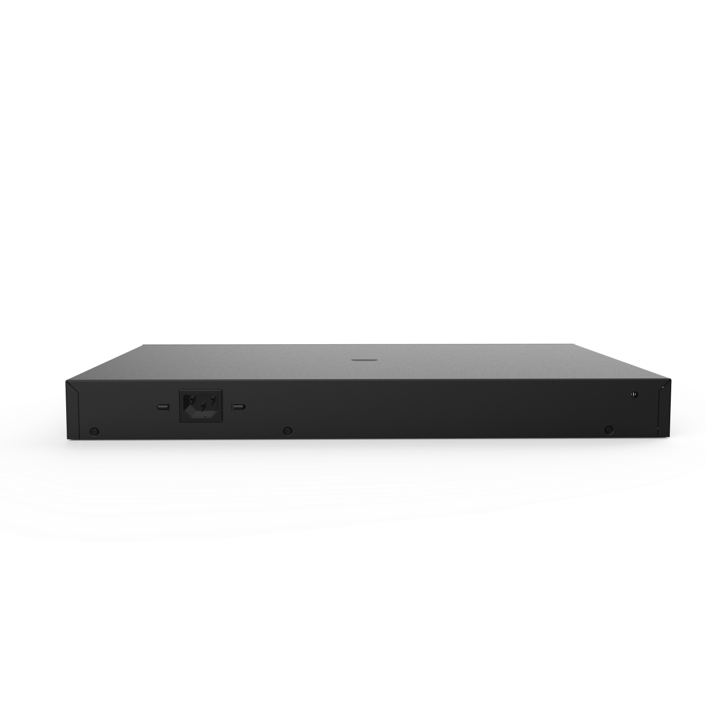  Ruijie RG-NBS3100-24GT4SFP 28-portli gigabitli kommutator, PoE funksiyasiz, boshqariladigan bulut orqali-3