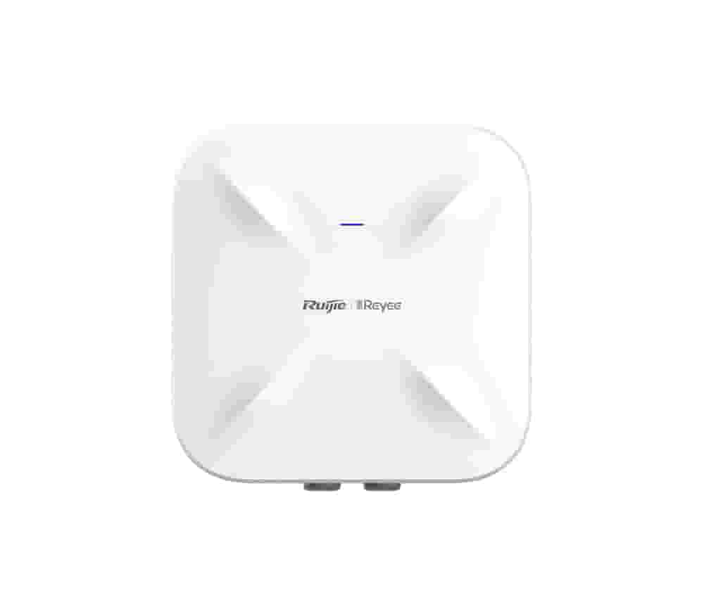 Ruijie RG-RAP6260(G) Ikki diapazonli gigabitli tashqi Wi-Fi 6 nuqtasi-1