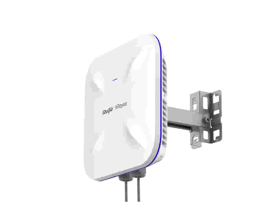 Ruijie RG-RAP6260(G) Ikki diapazonli gigabitli tashqi Wi-Fi 6 nuqtasi-4