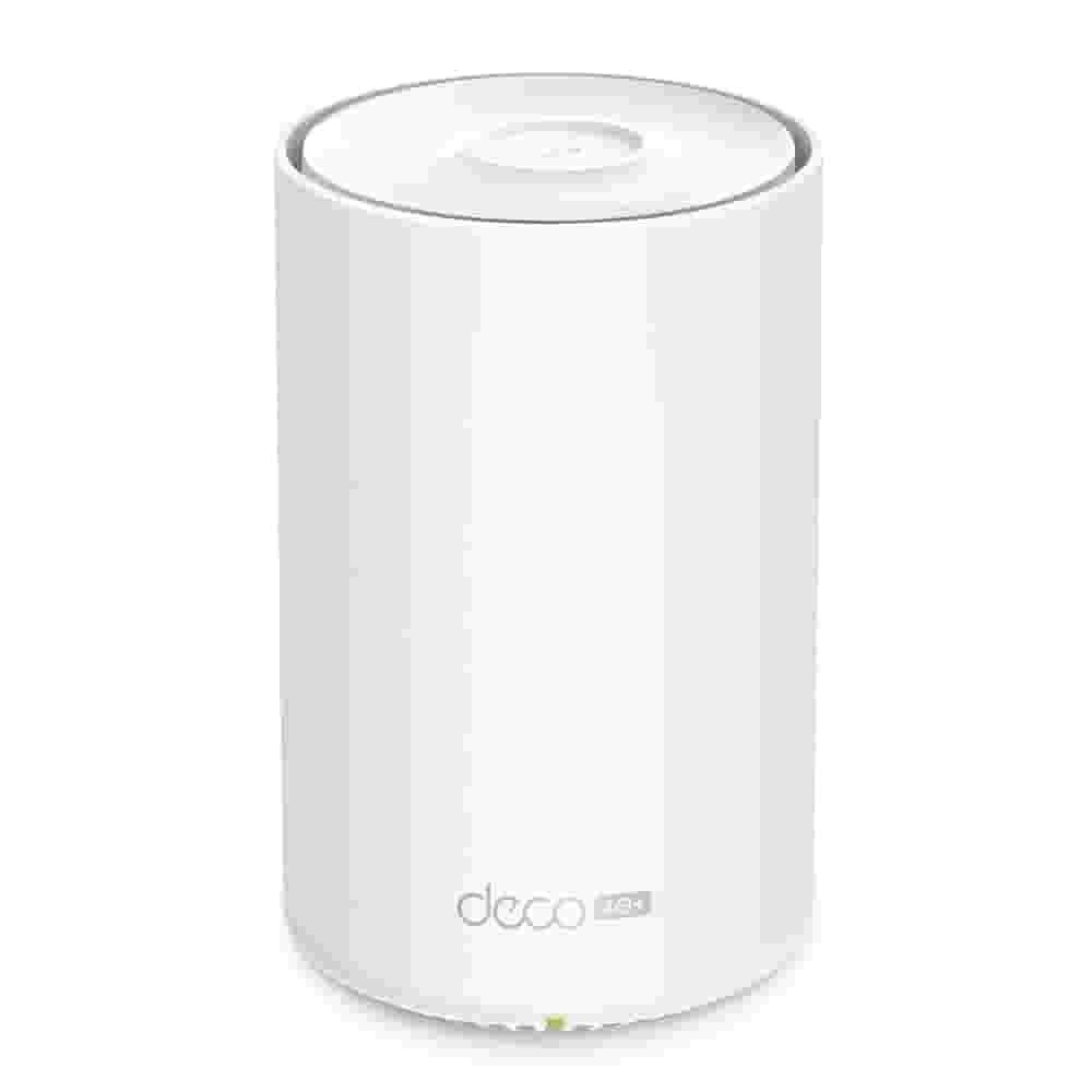 Tp-Link Deco X20-4G (1-pack) AX1800 Домашняя Mesh Wi‑Fi система с поддержкой 4G+-2