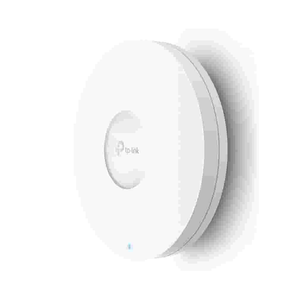 Мультигигабитная двухдиапазонная потолочная точка доступа Wi-Fi 6 Tp-Link EAP670 AX5400-2