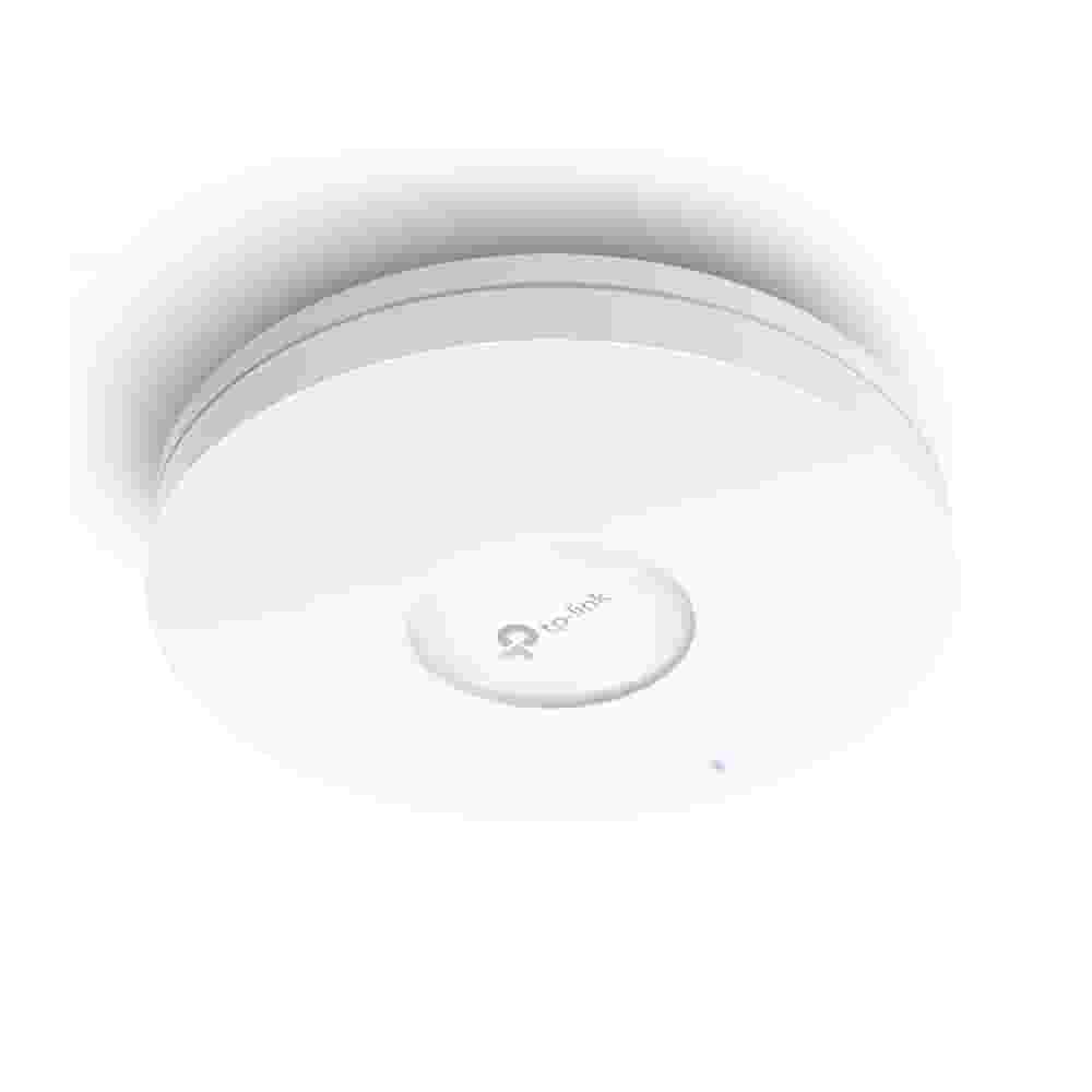Мультигигабитная двухдиапазонная потолочная точка доступа Wi-Fi 6 Tp-Link EAP670 AX5400-1