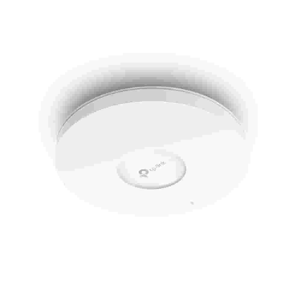 Gigabitli ikki diapazonli shiftga o'rnatiladigan Wi-Fi 6 nuqtasi TP-Link EAP653/AX3000-1