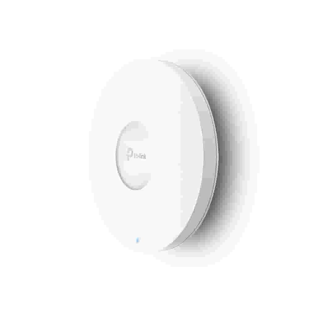 Gigabitli ikki diapazonli shiftga o'rnatiladigan Wi-Fi 6 nuqtasi TP-Link EAP653/AX3000-3