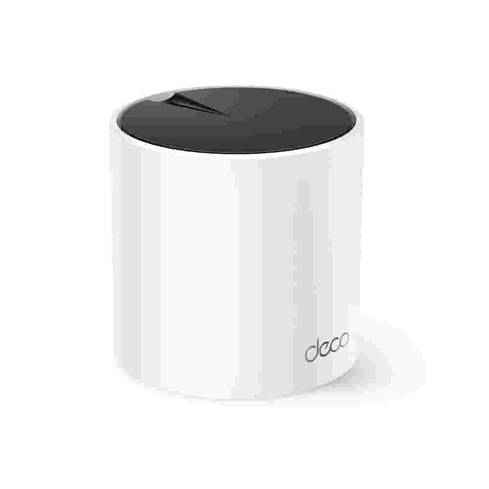 Mesh-система Wi-Fi TP-Link Deco X55/AX3000 (1-pack)-1