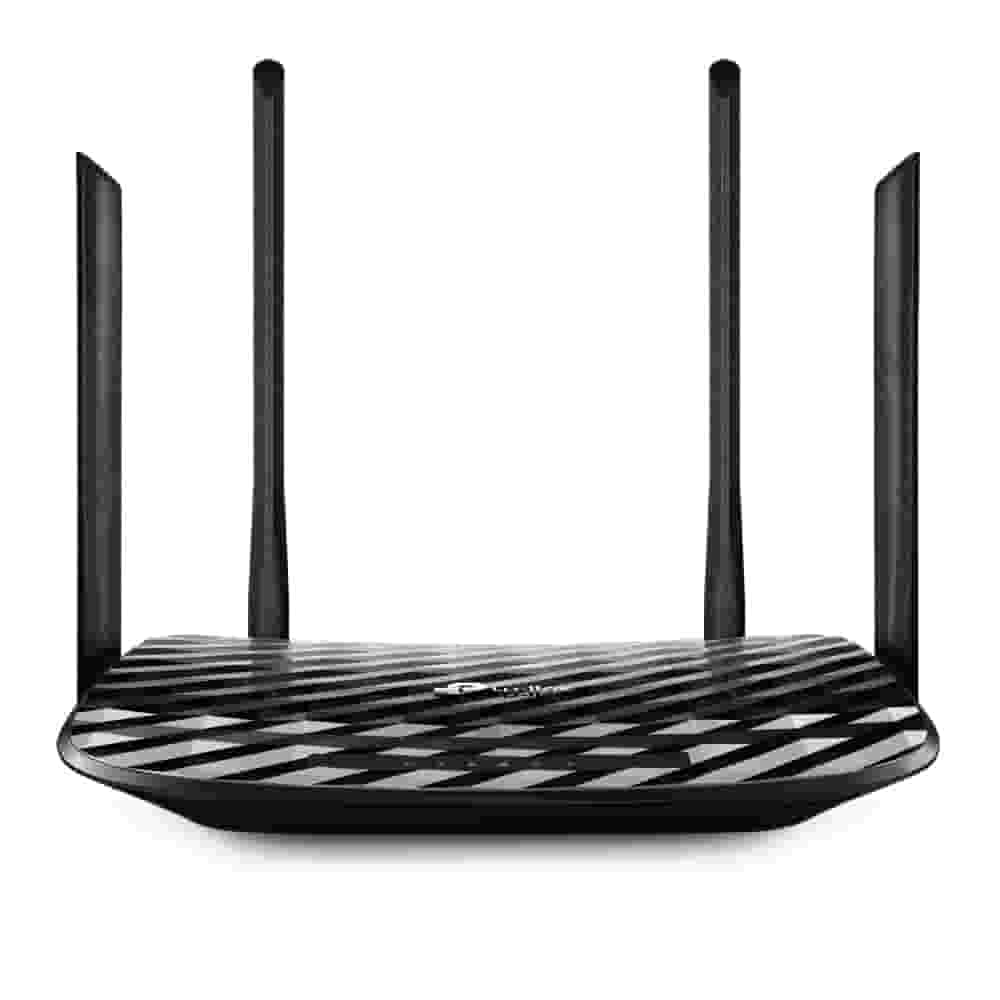 Wi-Fi роутер с MU‑MIMO Tp-Link EC225-G5-2