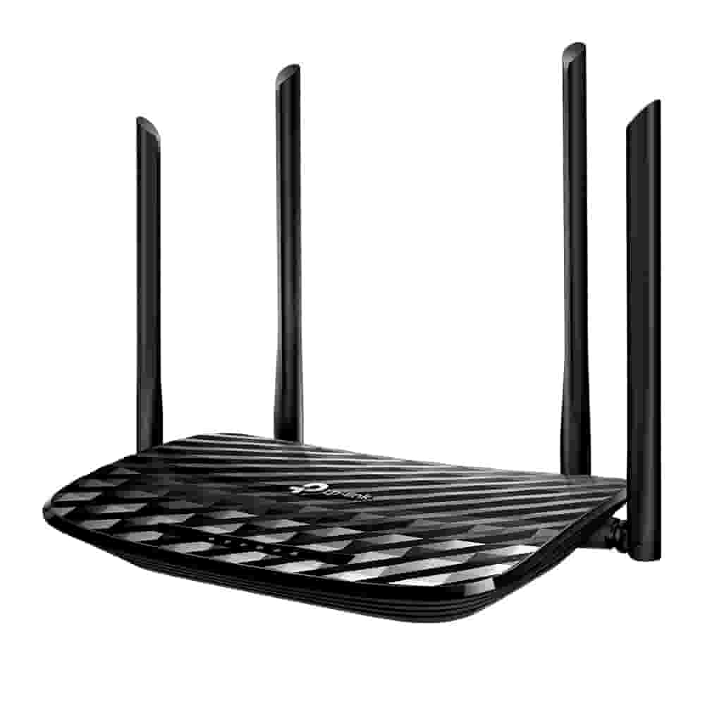 Wi-Fi роутер с MU‑MIMO Tp-Link EC225-G5-1
