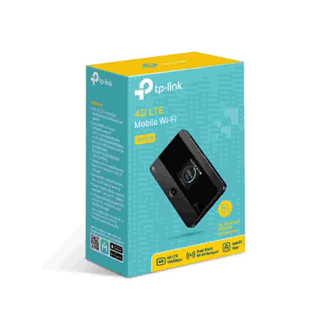 Мобильный Wi‑Fi роутер Tp-Link M7350-3