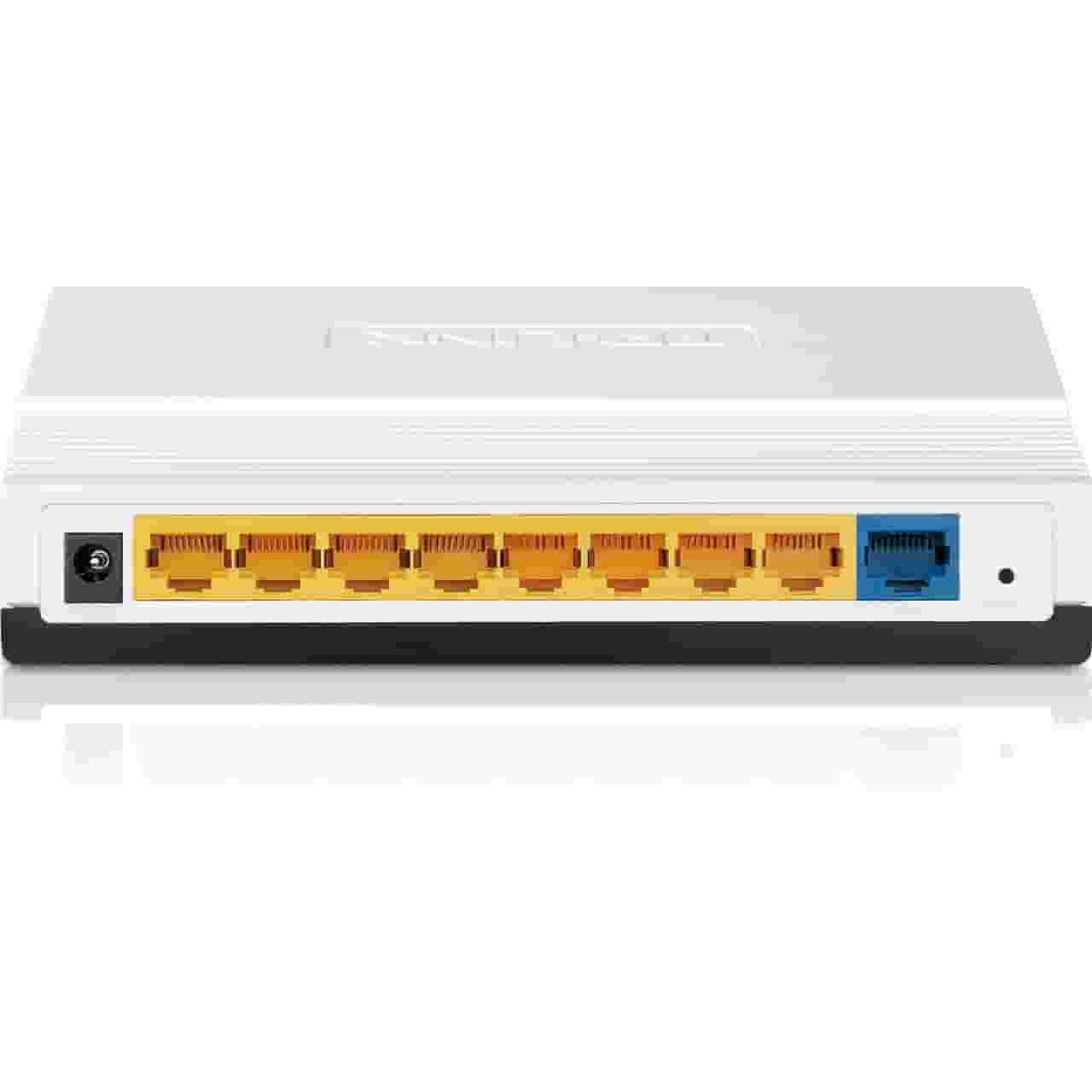  Marshrutizator Wan/Lan TP-Link TL-R860-4