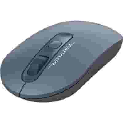 Simsiz optik sichqoncha A4Tech Fstyler FG20 (Ash Blue)-2