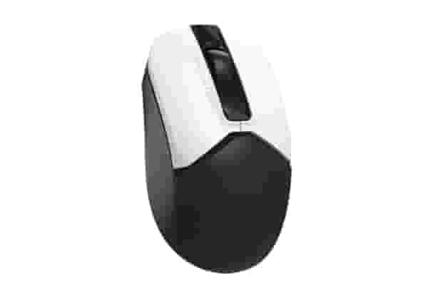 A4-Tech FG12 Panda simsiz, bevosita ishlaydigan va shovqinsiz sichqoncha-1