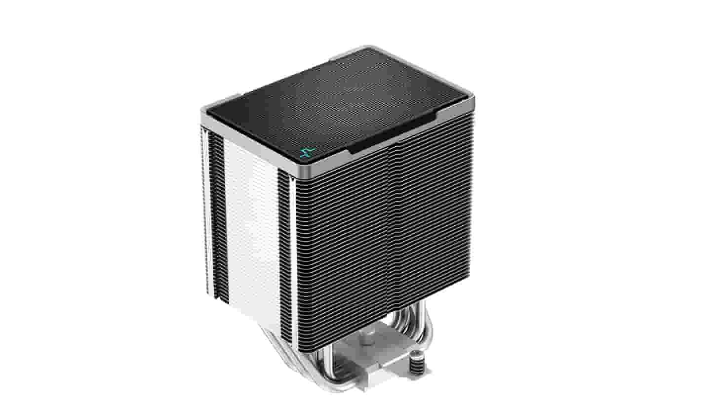 Процессорный кулер DeepCool AK500 (Black)-4