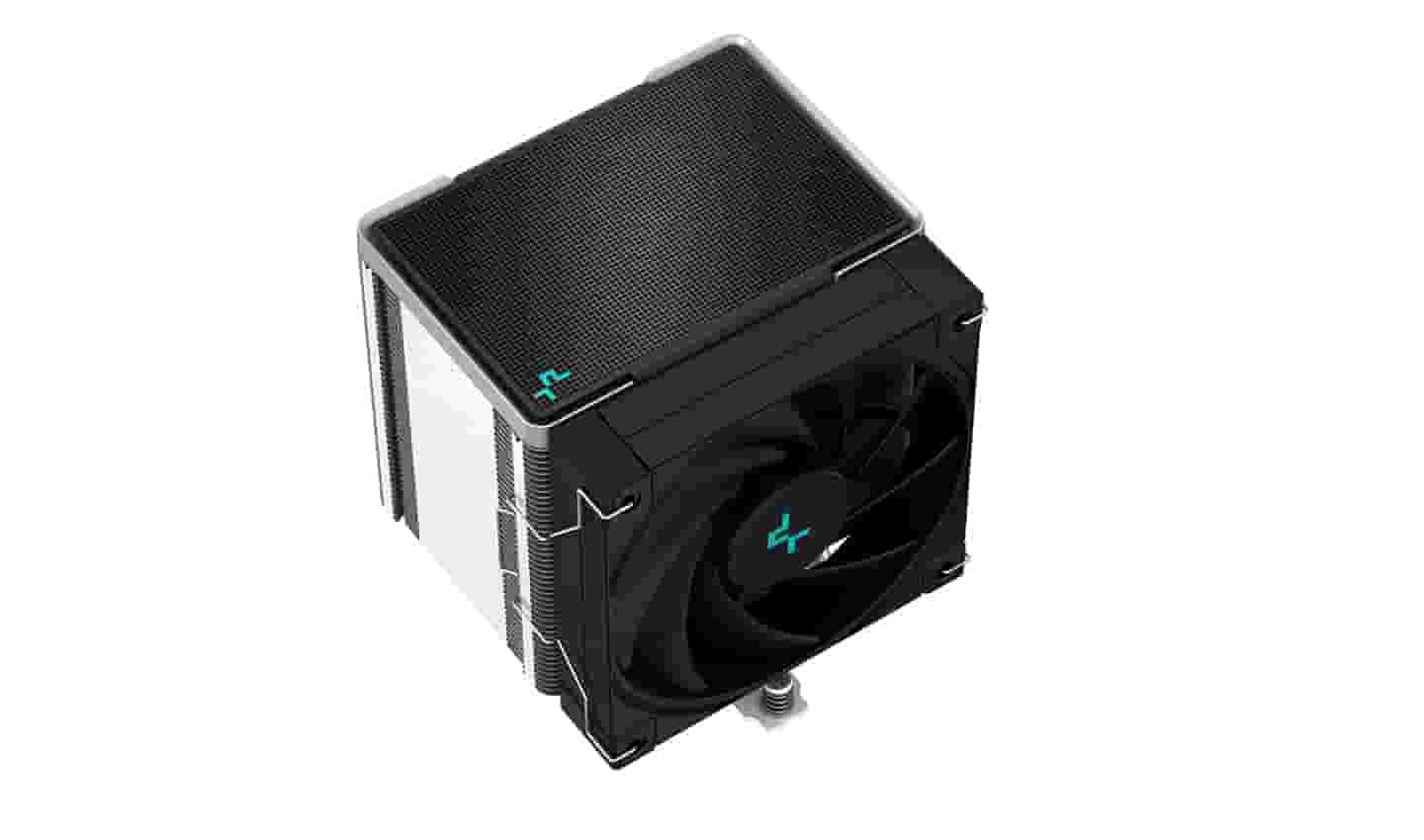 Процессорный кулер DeepCool AK500 (Black)-3