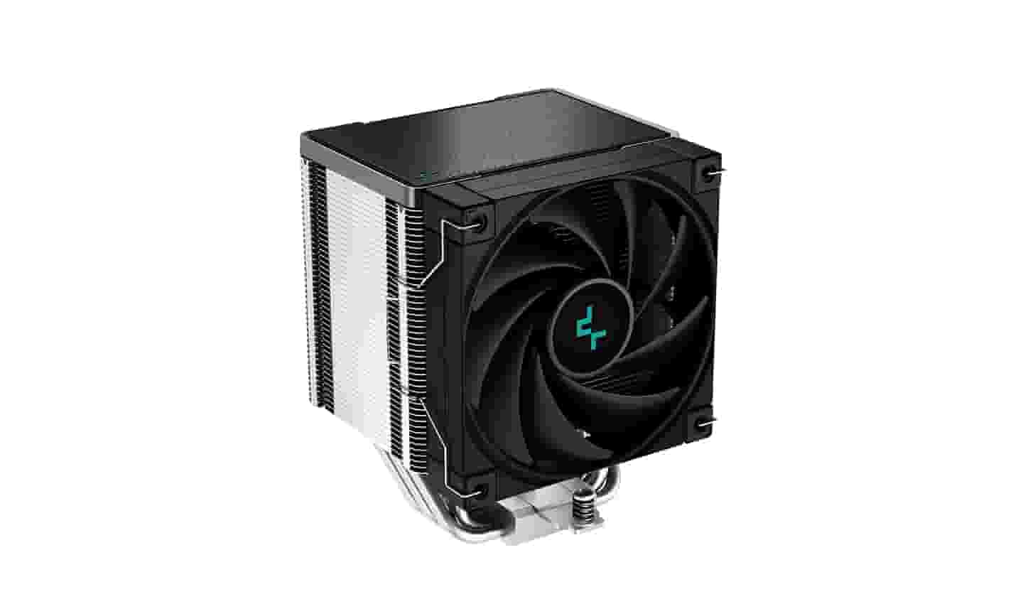Процессорный кулер DeepCool AK500 (Black)-2