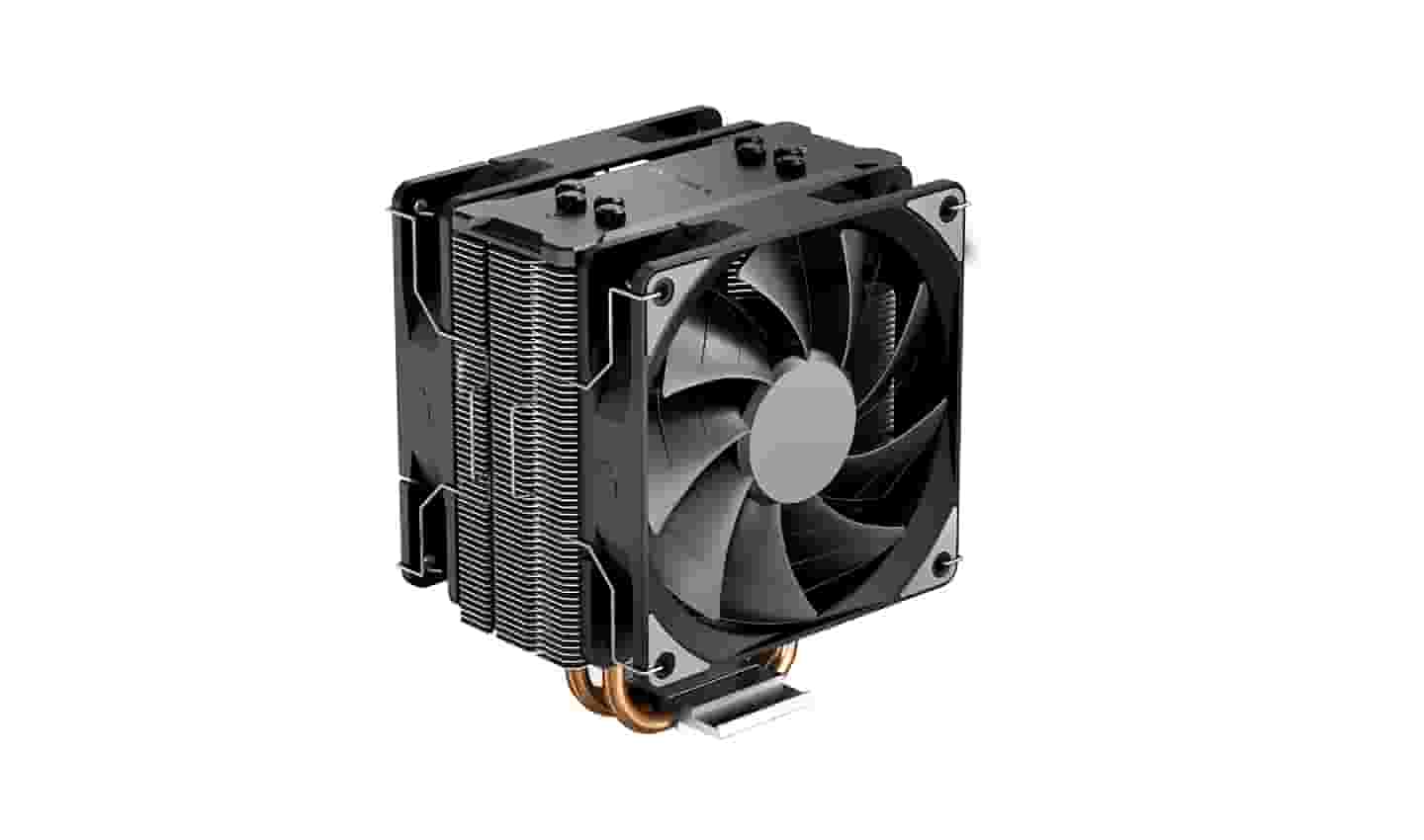 Процессорный кулер DeepCool Gammaxx 400 EX-1