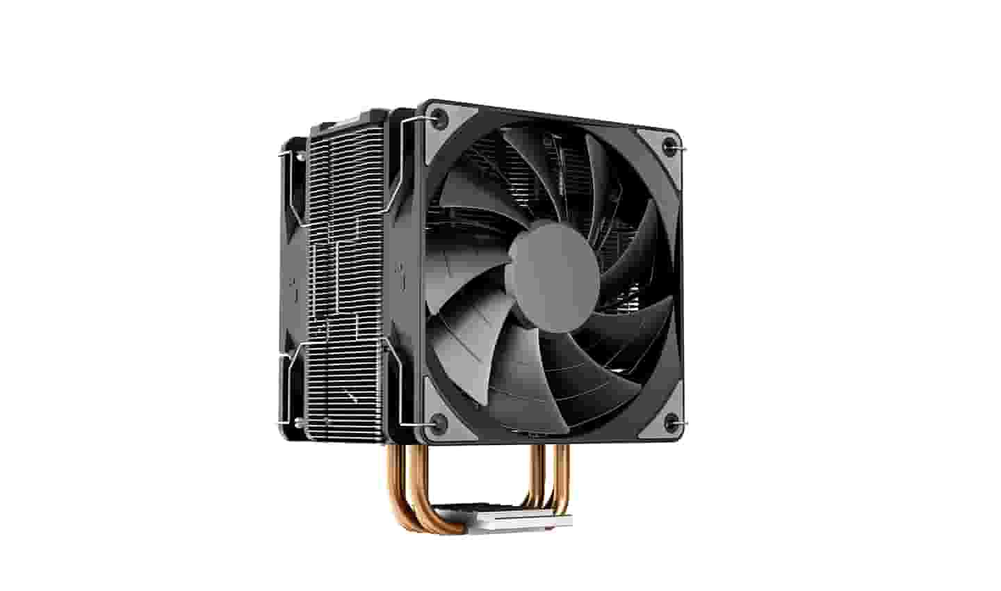 Процессорный кулер DeepCool Gammaxx 400 EX-4