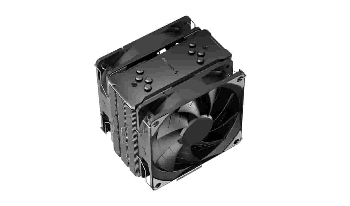 Процессорный кулер DeepCool Gammaxx 400 EX-5