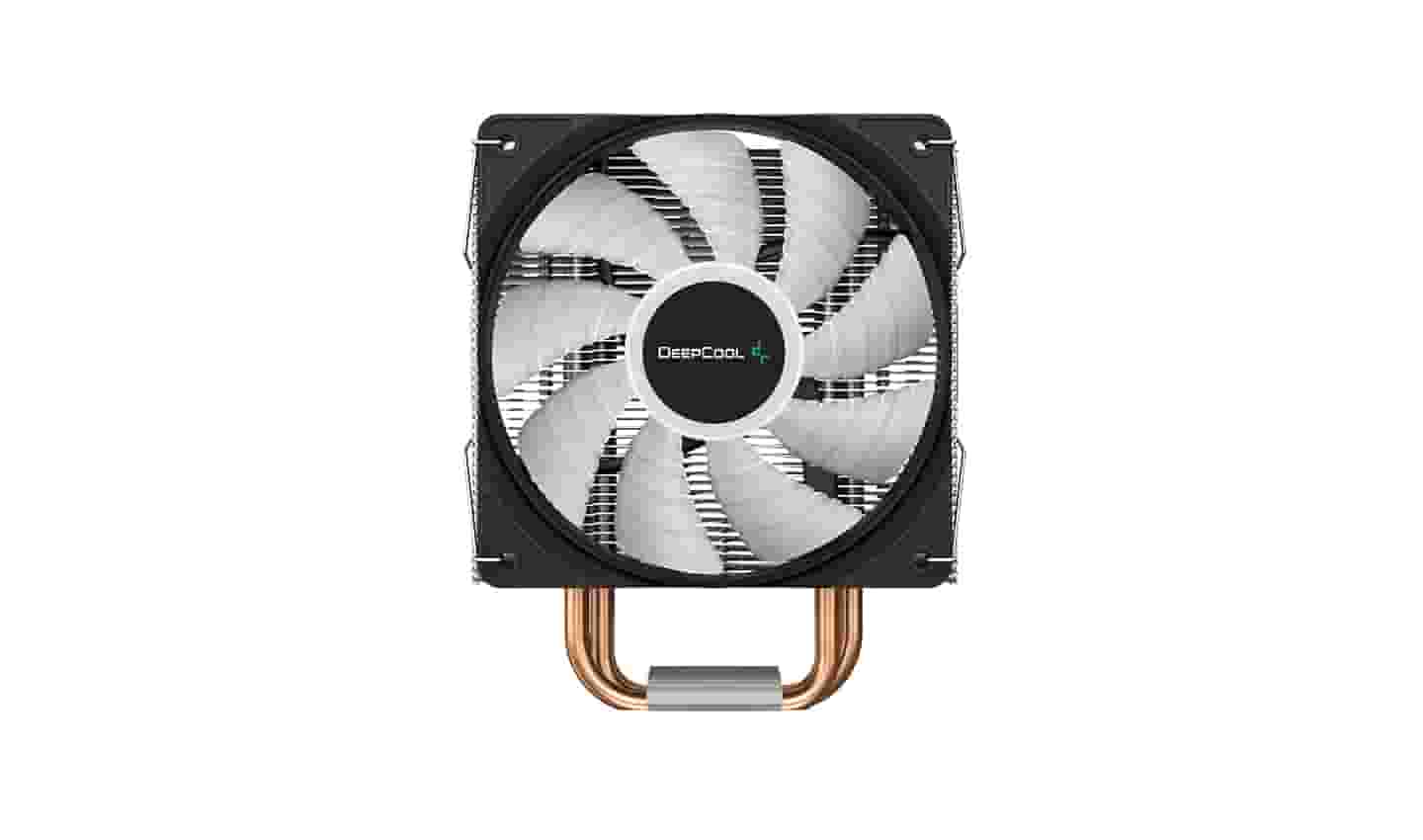 Процессорный кулер DeepCool Gammaxx 400 V2 Blue-6