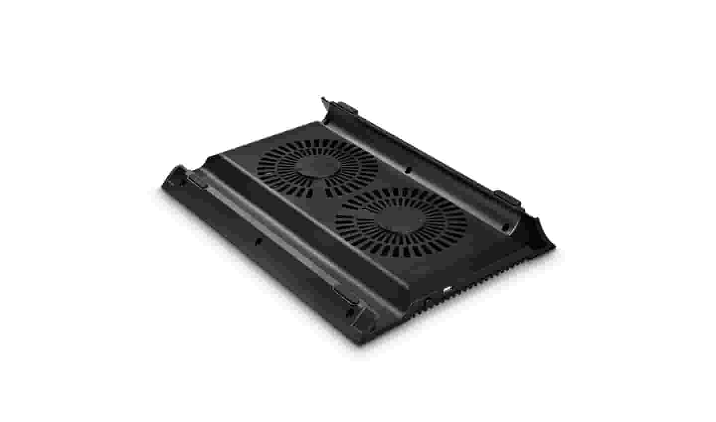 Подставка для ноутбука DeepCool N8 Black-2