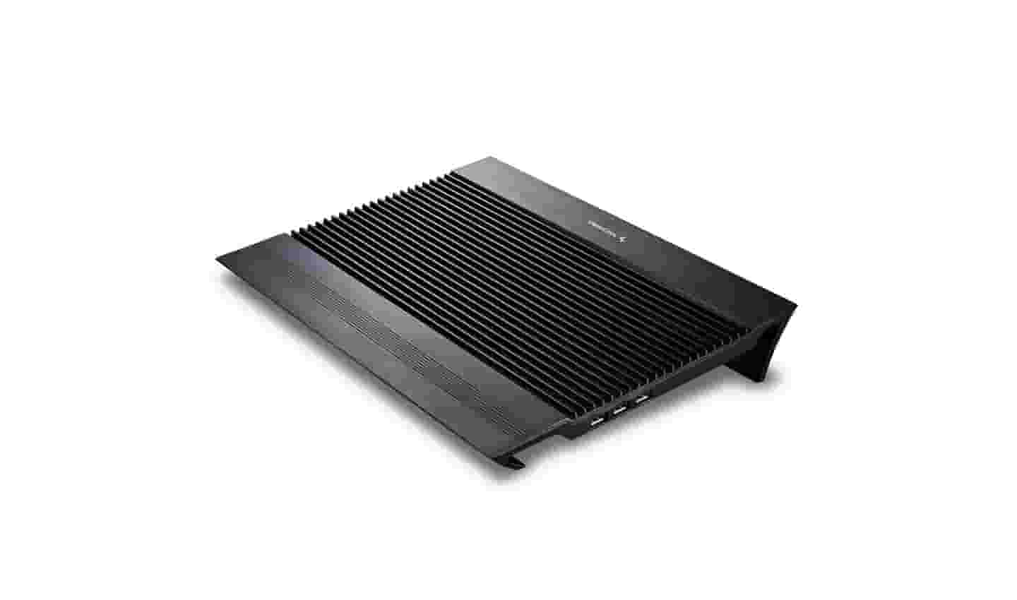 Подставка для ноутбука DeepCool N8 Black-4